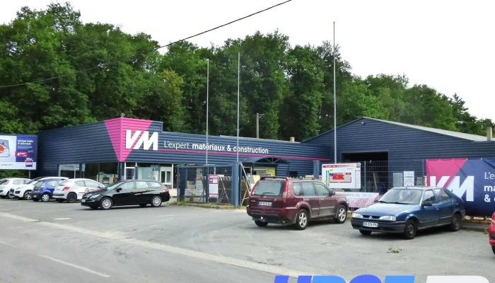 Vm Materiaux Photos Du Proprietaire - Saintes