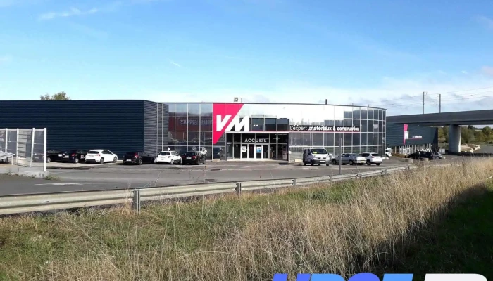Vm Materiaux Photos Du Proprietaire - Roullet-saint-estèphe
