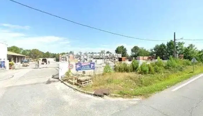 Vm Materiaux Street View Et 360deg - Biganos
