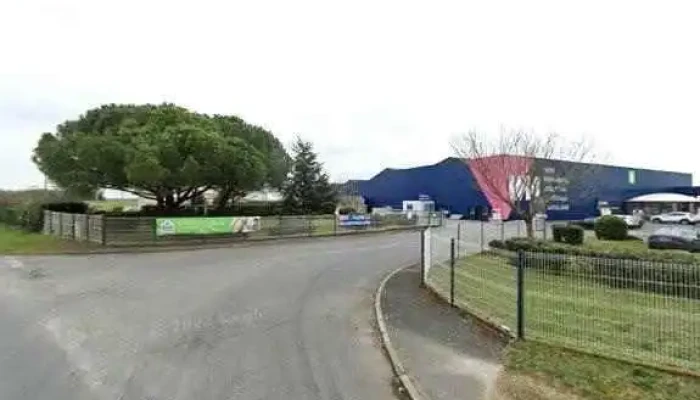 Vm Materiaux Street View Et 360deg - Aytré