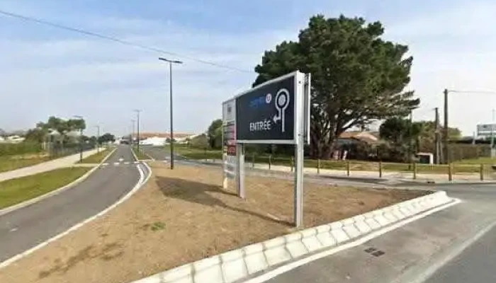 Vm Materiaux Street View Et 360deg - Saint-pierre-d'oléron