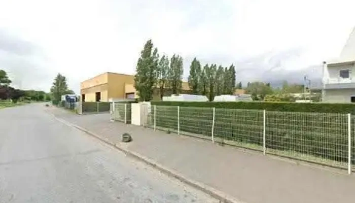 Vm Materiaux Street View Et 360deg - Vertou