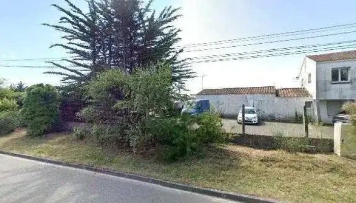 Vm Materiaux Street View Et 360deg - Les Sables-d'olonne