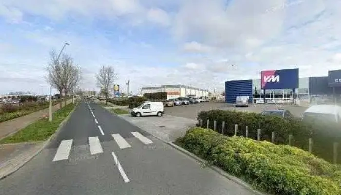 Vm Materiaux Street View Et 360deg - Les Sables-d'olonne
