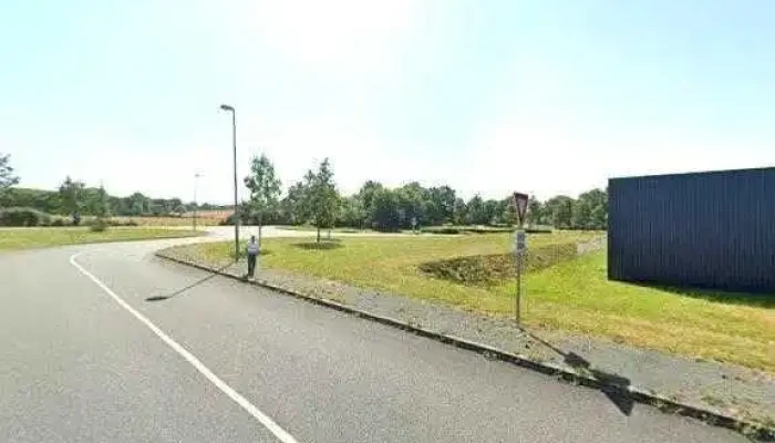 Vm Materiaux Street View Et 360deg - Les Herbiers
