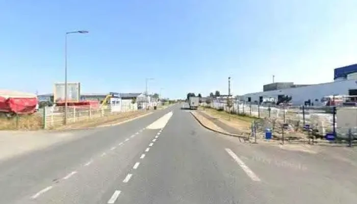 Vm Materiaux Street View Et 360deg - Cholet