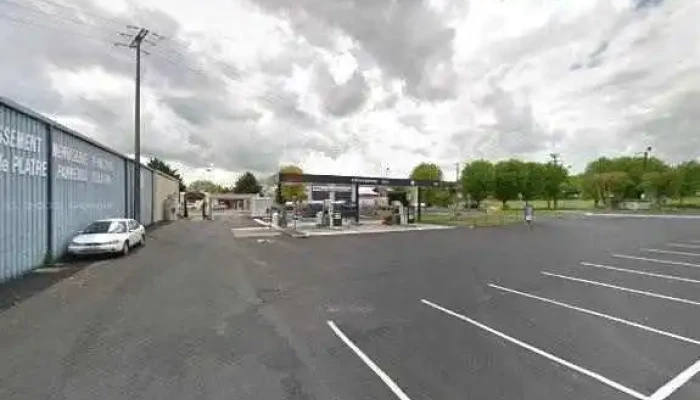Vm Materiaux Street View Et 360deg - Mirebeau