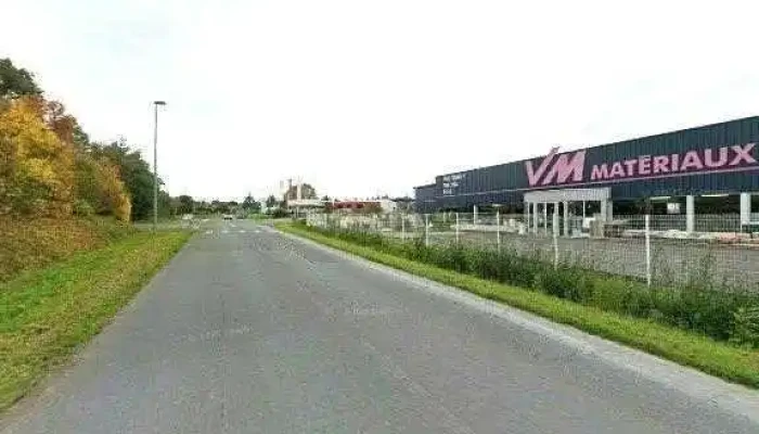 Vm Materiaux Street View Et 360deg - Bressuire