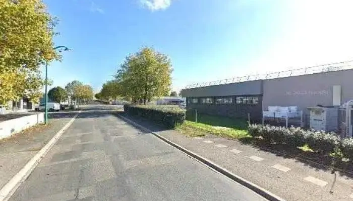 Vm Materiaux Street View Et 360deg - Luçon