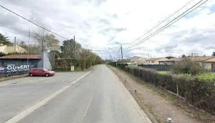 Vm Materiaux Street View Et 360deg - Saintes