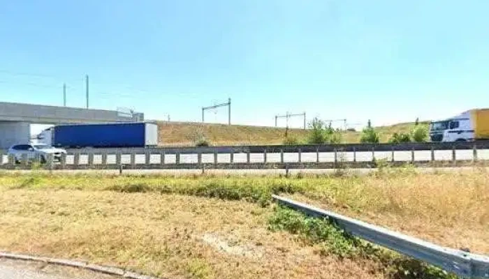 Vm Materiaux Street View Et 360deg - Roullet-saint-estèphe