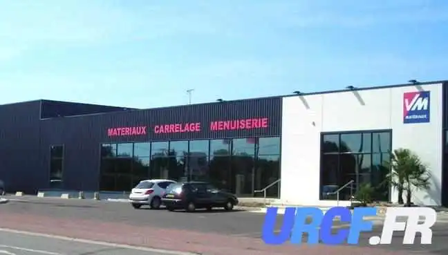 Vm Materiaux Tout - Tonnay-charente