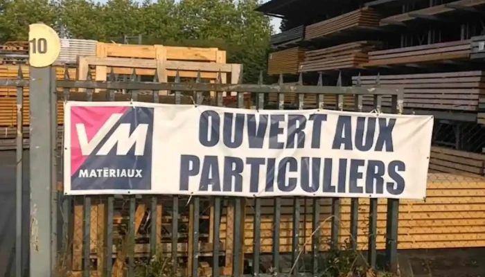 Vm Materiaux Videos - Mirebeau