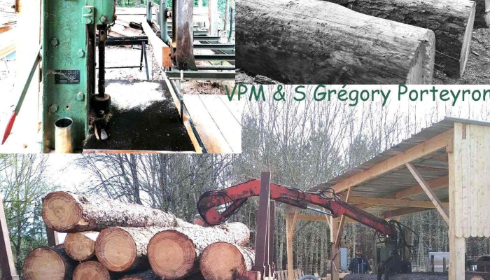 Vpm et S - 24700 Saint-Barthélemy-De-Bellegarde