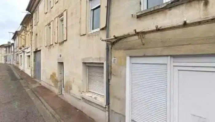 Weldom Castillon La Bataille -  Street View Et 360deg - Castillon-la-bataille