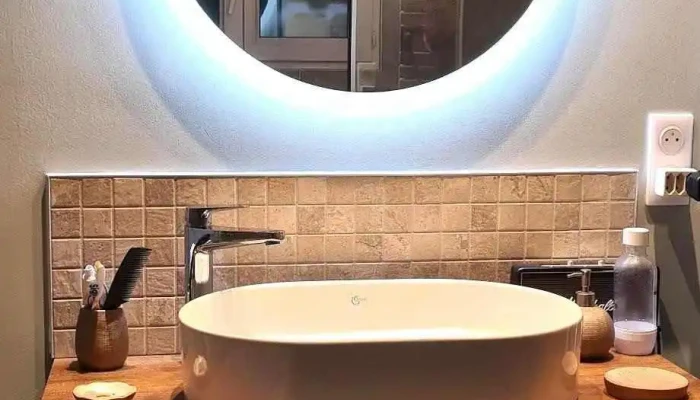 Wendel Agen -  Interieur - Boé