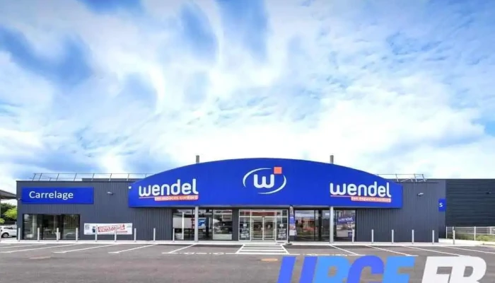 Wendel La Teste de Buch - 33260 La Teste-De-Buch