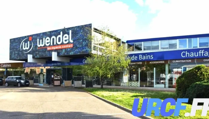 Wendel Marmande - 47200 Marmande