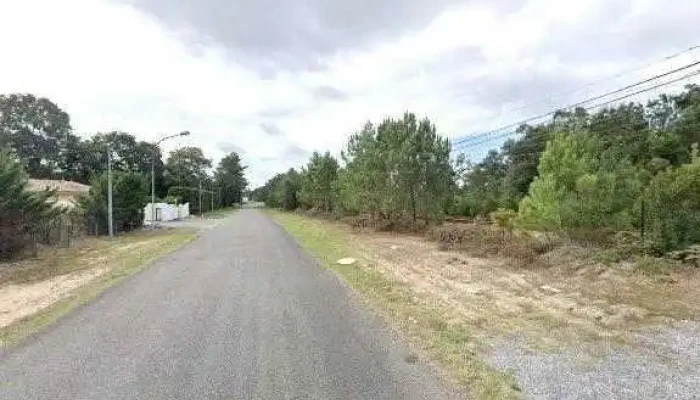 Wood Inside -  Street View Et 360deg - Labenne