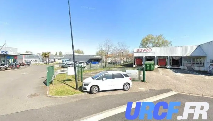 Würth Proxishop Bordeaux Lac - Bordeaux