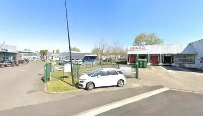 Wurth Proxishop Bordeaux Lac Tout - Bordeaux