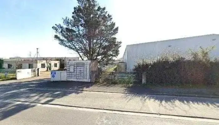Wurth Proxishop Bordeaux Merignac Street View Et 360deg - Mérignac