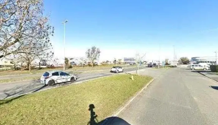Wurth Proxishop La Rochelle Street View Et 360deg - Périgny