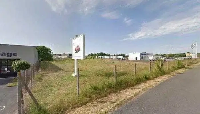 Wurth Proxishop Poitiers Street View Et 360deg - Poitiers
