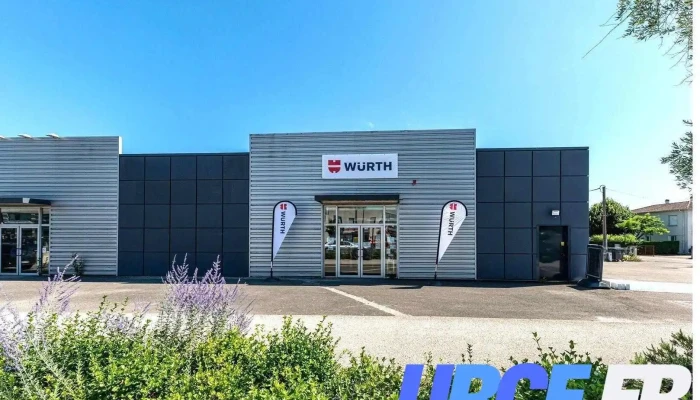 Wurth Proxishop Villeneuve Sur Lot Photos Du Proprietaire - Bias
