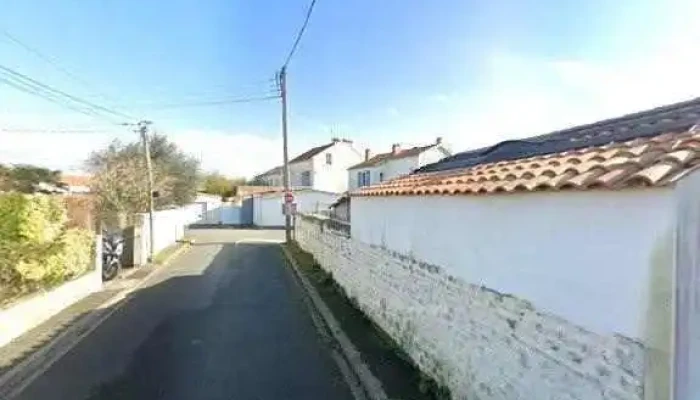 Yemat Materiaux Naturels Street View Et 360deg - La Rochelle