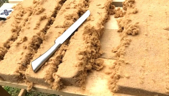 Yemat Materiaux Naturels Videos - La Rochelle