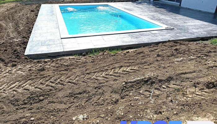 Yk Dallages -  Interieur - Cambo-les-bains