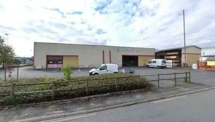 Zolpan -  Street View Et 360deg - Marsac-sur-l'isle